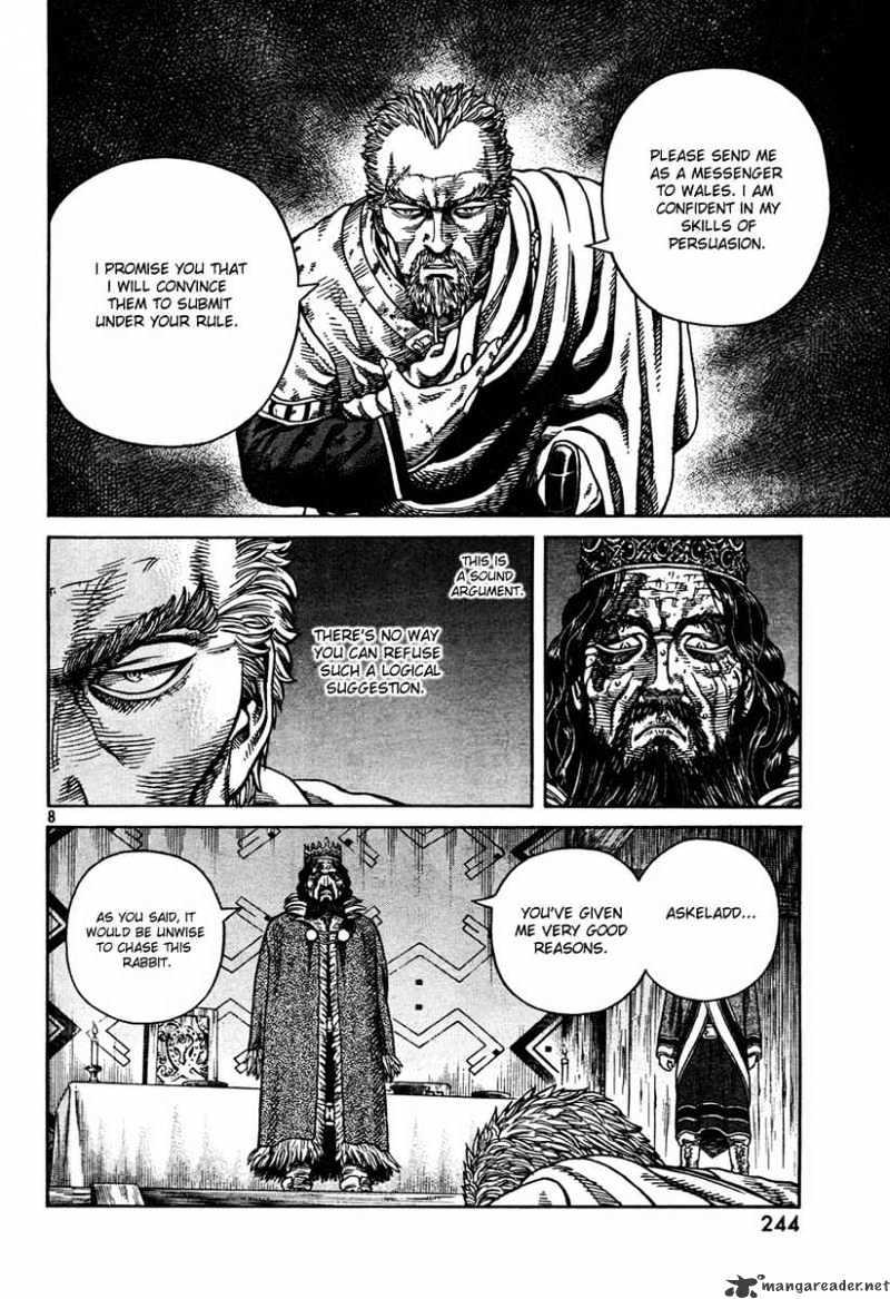 Vinland Saga, Chapter 52 image 08